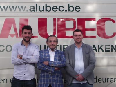 Team Alubec